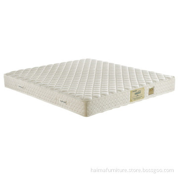 Durable Bonnel Spring Mattress